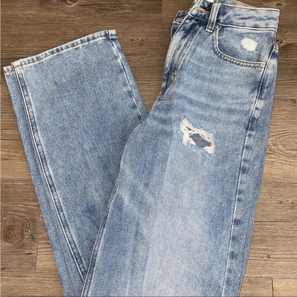 PacSun 90s Boyfriend Jeans - Picture 4 of 4